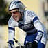 Kim Kirchen during the prologue of Paris-Nice 2005